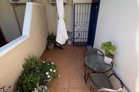 Lejlighed i Playa Flamenca, Alicante, Playa Flamenca - € 170.000 | Ref: CSPX-47650 - foto 4
