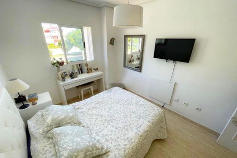 Lejlighed i Playa Flamenca, Alicante, Playa Flamenca - € 170.000 | Ref: CSPX-47650 - foto 8