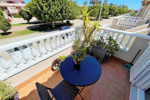 Lejlighed i Playa Flamenca, Alicante, Playa Flamenca - € 170.000 | Ref: CSPX-47650 - foto 11