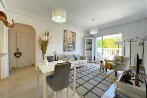 Lejlighed i Playa Flamenca, Alicante, Playa Flamenca - € 170.000 | Ref: CSPX-47650 - foto 12