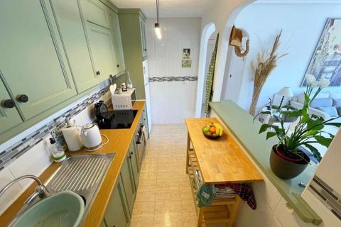 Lejlighed i Playa Flamenca, Alicante, Playa Flamenca - € 170.000 | Ref: CSPX-47650 - foto 14