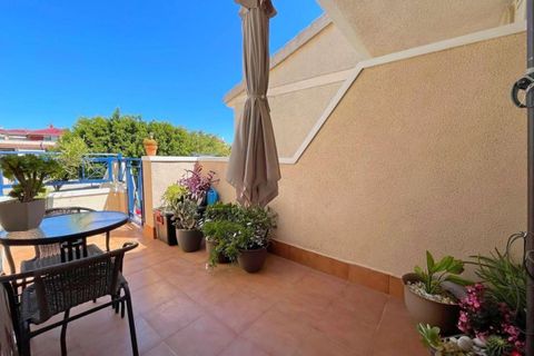 Lejlighed i Playa Flamenca, Alicante, Playa Flamenca - € 170.000 | Ref: CSPX-47650 - foto 18