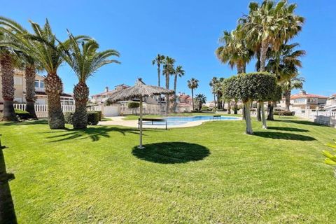 Lejlighed i Playa Flamenca, Alicante, Playa Flamenca - € 170.000 | Ref: CSPX-47650 - foto 19