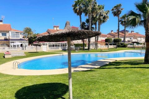 Lejlighed i Playa Flamenca, Alicante, Playa Flamenca - € 170.000 | Ref: CSPX-47650 - foto 20
