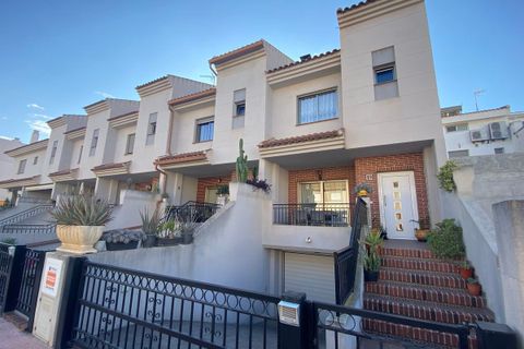 Byhus i Rojales, Alicante, Rojales - € 249.950 | Ref: CSPX-57393 - foto 2