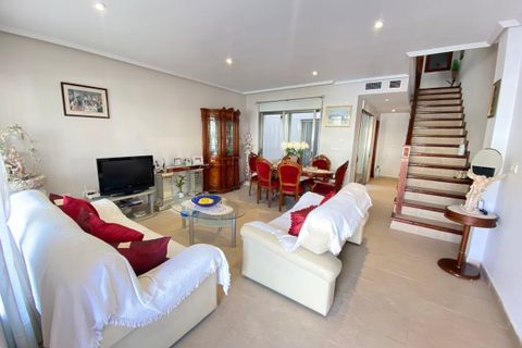 Byhus i Rojales, Alicante, Rojales - € 249.950 | Ref: CSPX-57393 - foto 9