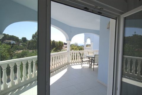Leilighet i Benissa, Alicante, Benissa - € 349 500 | Ref: CSPX-99477 - foto 5