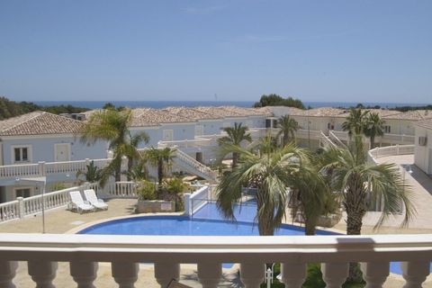 Leilighet i Benissa, Alicante, Benissa - € 349 500 | Ref: CSPX-99477 - foto 6