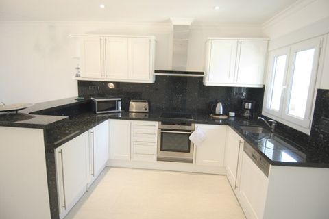 Leilighet i Benissa, Alicante, Benissa - € 349 500 | Ref: CSPX-99477 - foto 8