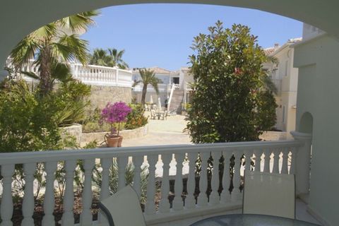 Leilighet i Benissa, Alicante, Benissa - € 349 500 | Ref: CSPX-99477 - foto 24