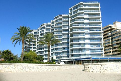 Lejlighed i Calpe, Alicante, Calpe - € 899.000 | Ref: CSPX-26923 - foto 4