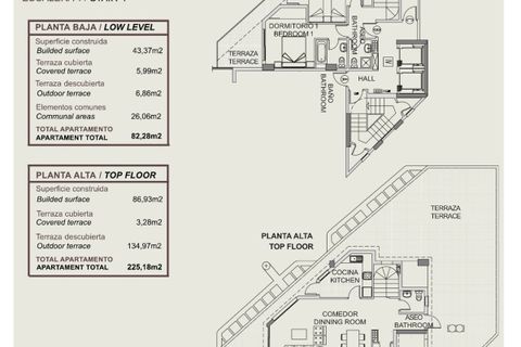 Lejlighed i Calpe, Alicante, Calpe - € 899.000 | Ref: CSPX-26923 - foto 21