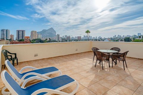 Villa a Calpe, Alicante, Calpe - € 725.000 | Ref: CSPX-96777 - foto 2