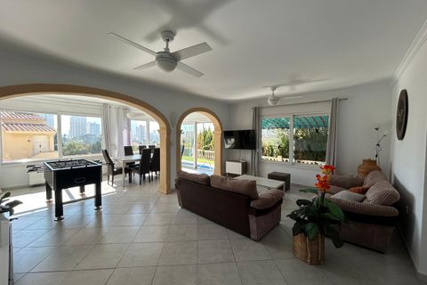 Villa a Calpe, Alicante, Calpe - € 725.000 | Ref: CSPX-96777 - foto 4
