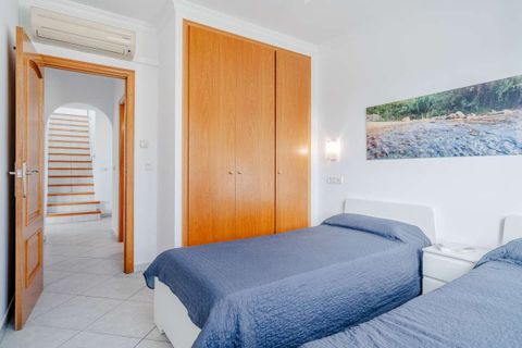 Villa a Calpe, Alicante, Calpe - € 725.000 | Ref: CSPX-96777 - foto 8