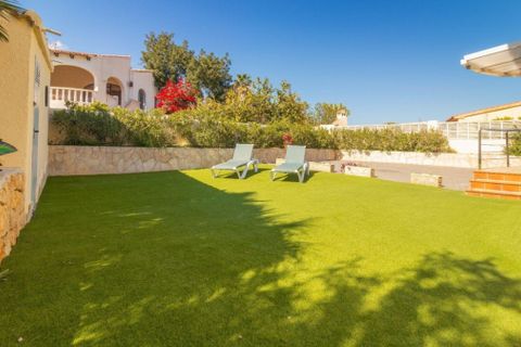 Villa a Calpe, Alicante, Calpe - € 725.000 | Ref: CSPX-96777 - foto 10
