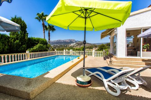 Villa i Calpe, Alicante, Calpe - € 590.000 | Ref: CSPX-44427 - foto 3