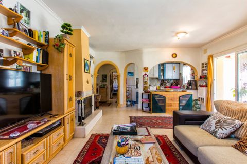 Villa i Calpe, Alicante, Calpe - € 590.000 | Ref: CSPX-44427 - foto 12