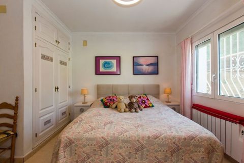 Villa i Calpe, Alicante, Calpe - € 590.000 | Ref: CSPX-44427 - foto 18