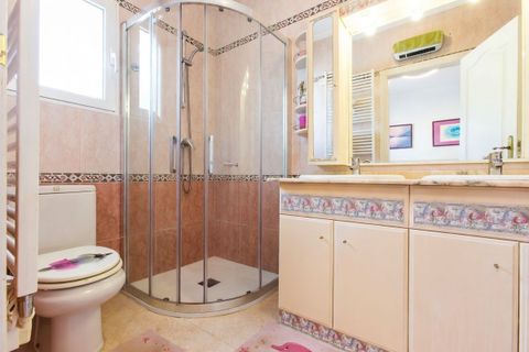 Villa i Calpe, Alicante, Calpe - € 590.000 | Ref: CSPX-44427 - foto 22