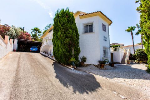 Villa i Calpe, Alicante, Calpe - € 590.000 | Ref: CSPX-44427 - foto 29