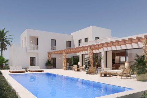 Villa i Teulada, Alicante, Teulada - € 1.450.000 | Ref: CSPX-11973 - foto 2