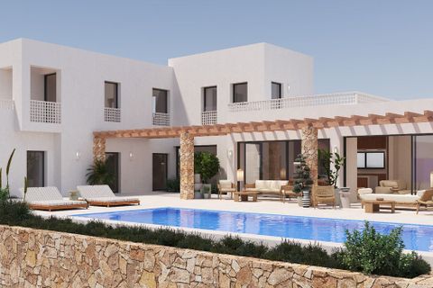 Villa i Teulada, Alicante, Teulada - € 1.450.000 | Ref: CSPX-11973 - foto 4