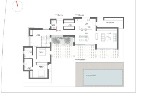Villa i Teulada, Alicante, Teulada - € 1.450.000 | Ref: CSPX-11973 - foto 5