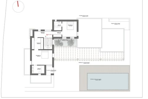 Villa i Teulada, Alicante, Teulada - € 1.450.000 | Ref: CSPX-11973 - foto 10