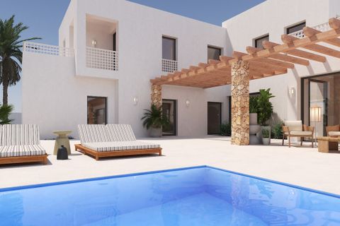 Villa i Teulada, Alicante, Teulada - € 1.450.000 | Ref: CSPX-11973 - foto 11