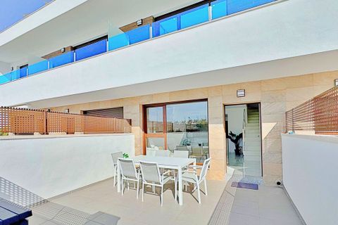 Byhus i Los Balcones, Alicante, Los Balcones - € 326.000 | Ref: CSPX-99432 - foto 3