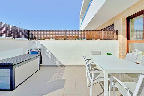 Byhus i Los Balcones, Alicante, Los Balcones - € 326.000 | Ref: CSPX-99432 - foto 4