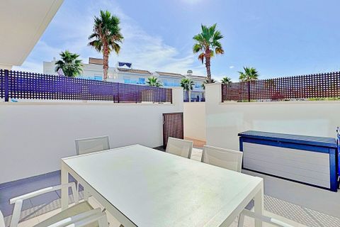 Byhus i Los Balcones, Alicante, Los Balcones - € 326.000 | Ref: CSPX-99432 - foto 6