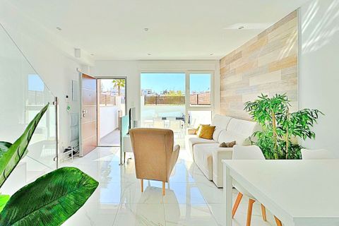 Byhus i Los Balcones, Alicante, Los Balcones - € 326.000 | Ref: CSPX-99432 - foto 8