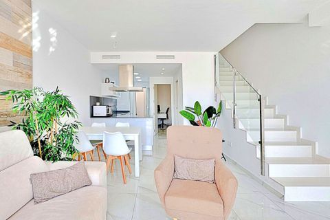 Byhus i Los Balcones, Alicante, Los Balcones - € 326.000 | Ref: CSPX-99432 - foto 9