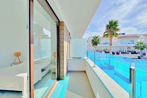 Byhus i Los Balcones, Alicante, Los Balcones - € 326.000 | Ref: CSPX-99432 - foto 14