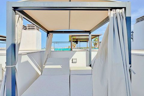 Byhus i Los Balcones, Alicante, Los Balcones - € 326.000 | Ref: CSPX-99432 - foto 27