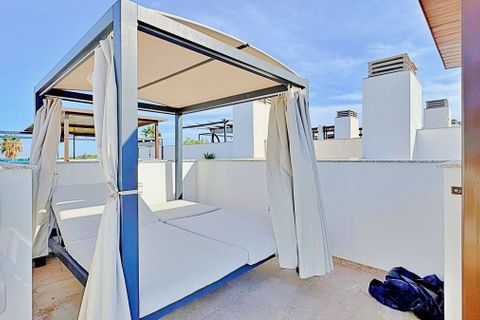 Byhus i Los Balcones, Alicante, Los Balcones - € 326.000 | Ref: CSPX-99432 - foto 28
