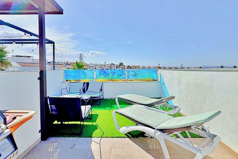 Byhus i Los Balcones, Alicante, Los Balcones - € 326.000 | Ref: CSPX-99432 - foto 29