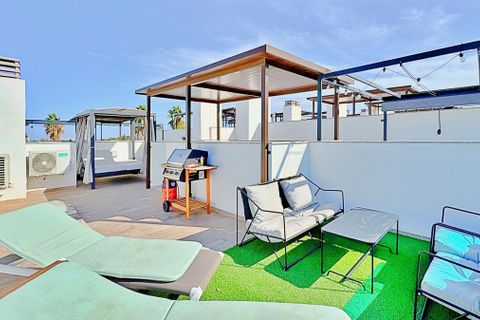 Byhus i Los Balcones, Alicante, Los Balcones - € 326.000 | Ref: CSPX-99432 - foto 30