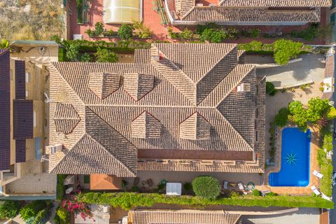 Villa a Torrevieja, Alicante, Torrevieja - € 2.490.000 | Ref: CSPX-89600 - foto 9