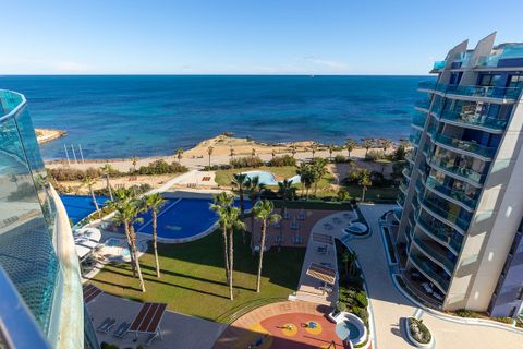 Lejlighed i Punta Prima, Alicante, Punta Prima - € 715.000 | Ref: CSPX-78457 - foto 3