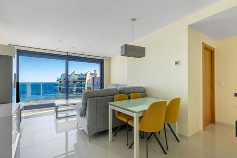 Lejlighed i Punta Prima, Alicante, Punta Prima - € 715.000 | Ref: CSPX-78457 - foto 7