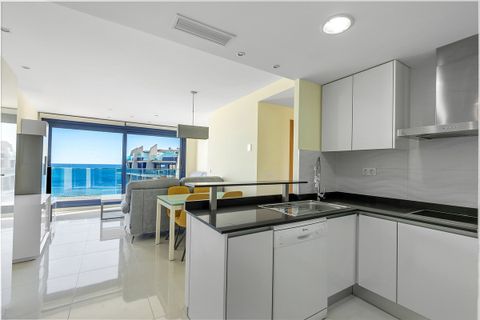 Lejlighed i Punta Prima, Alicante, Punta Prima - € 715.000 | Ref: CSPX-78457 - foto 9