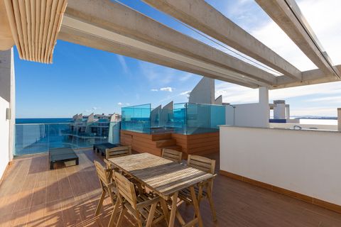 Lejlighed i Punta Prima, Alicante, Punta Prima - € 715.000 | Ref: CSPX-78457 - foto 23