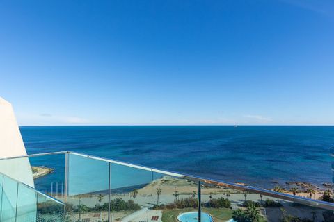 Lejlighed i Punta Prima, Alicante, Punta Prima - € 715.000 | Ref: CSPX-78457 - foto 26
