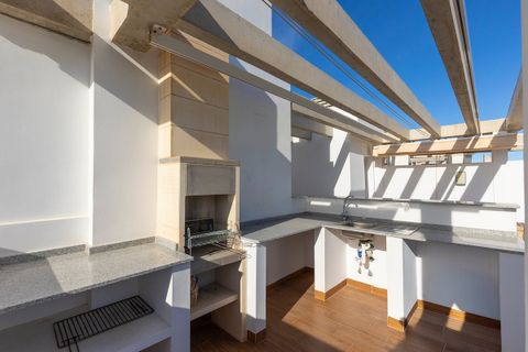 Lejlighed i Punta Prima, Alicante, Punta Prima - € 715.000 | Ref: CSPX-78457 - foto 28