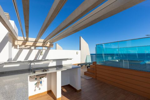 Lejlighed i Punta Prima, Alicante, Punta Prima - € 715.000 | Ref: CSPX-78457 - foto 29