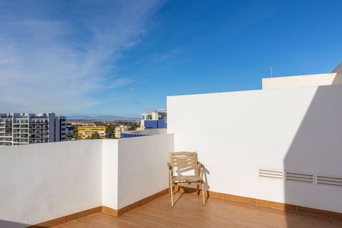 Lejlighed i Punta Prima, Alicante, Punta Prima - € 715.000 | Ref: CSPX-78457 - foto 32