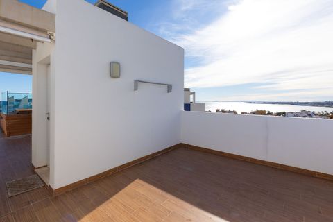 Lejlighed i Punta Prima, Alicante, Punta Prima - € 715.000 | Ref: CSPX-78457 - foto 33